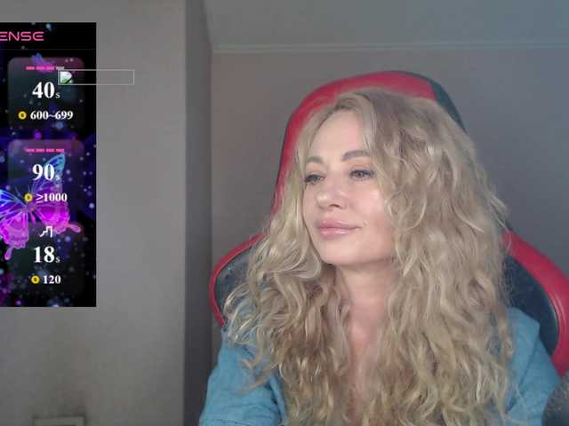 live
