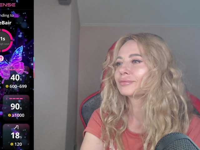 live