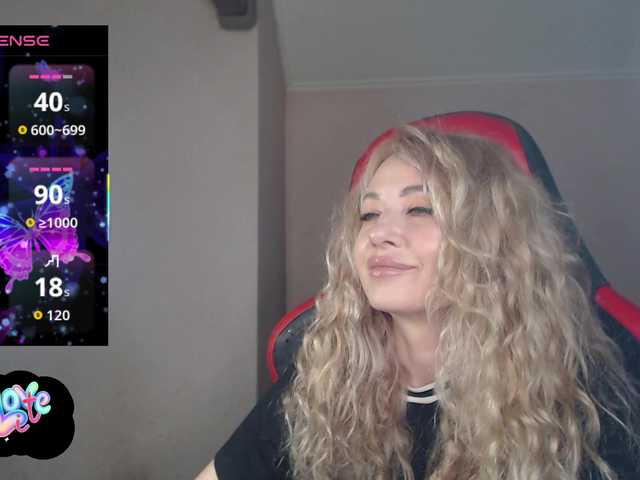 live