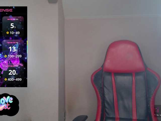 ---II--- live cam on BongaCams