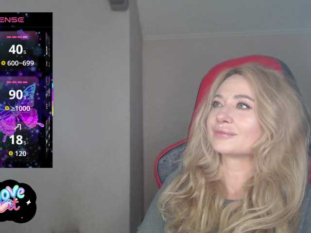 live