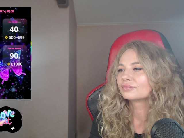 ---II--- live cam on BongaCams