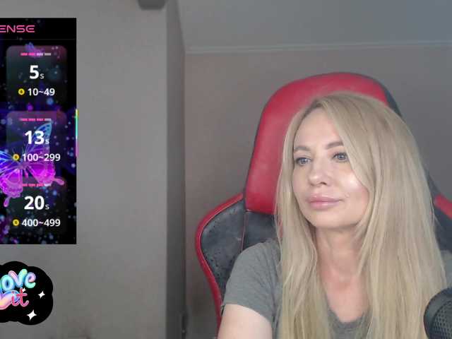 ---II--- live cam on BongaCams