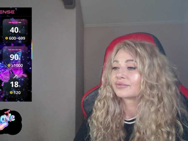 live
