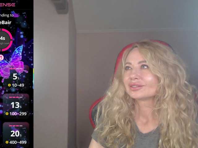 ---II--- live cam on BongaCams