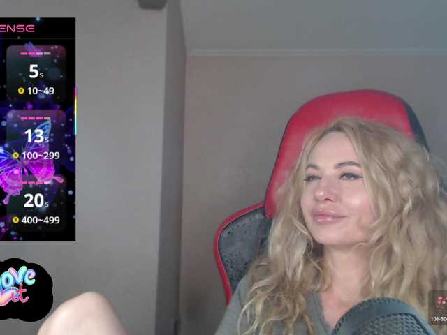 ---II--- live cam on BongaCams