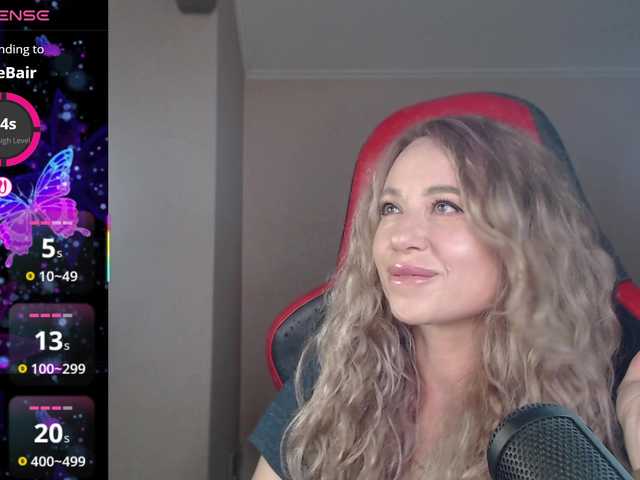 ---II--- live cam on BongaCams