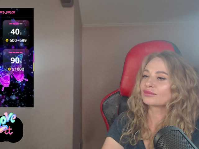 ---II--- live cam on BongaCams