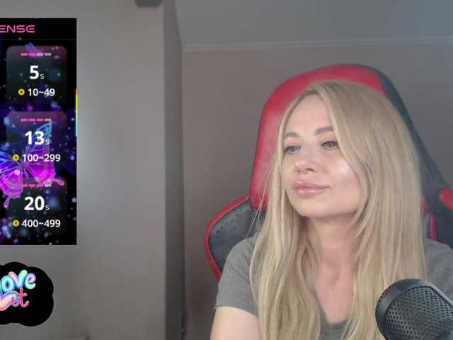 ---II--- live cam on BongaCams