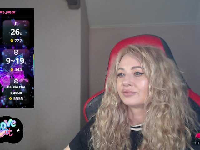 live