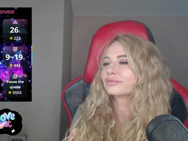 -Cinamonn- live webcam show