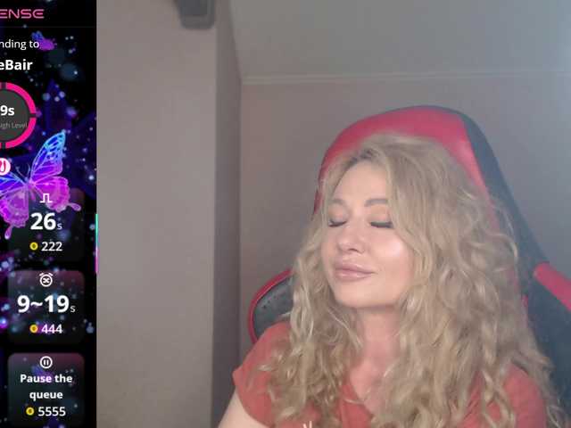 ---II--- live cam on BongaCams