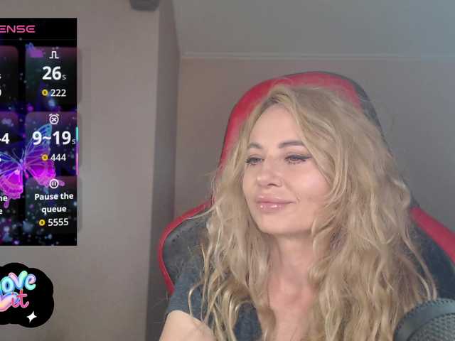 live
