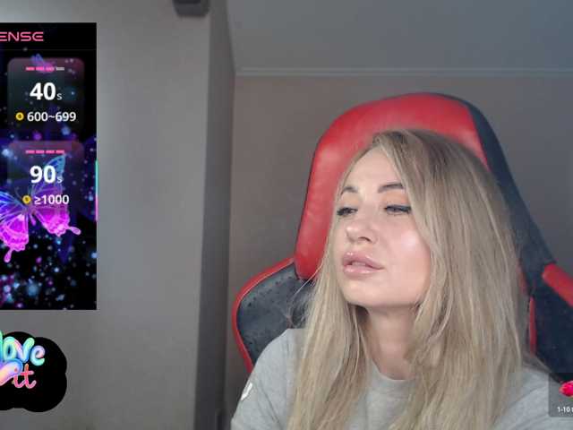 ---II--- live cam on BongaCams