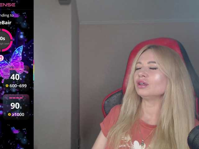 ---II--- live cam on BongaCams