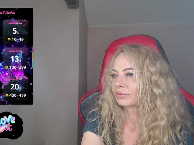 live