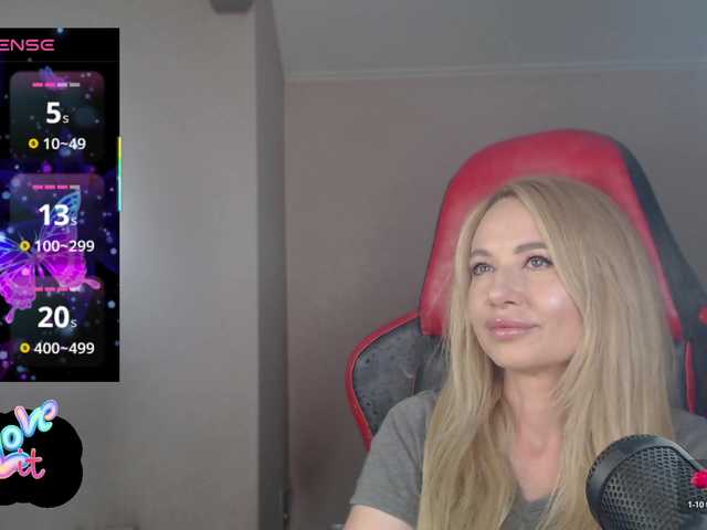 ---II--- live cam on BongaCams