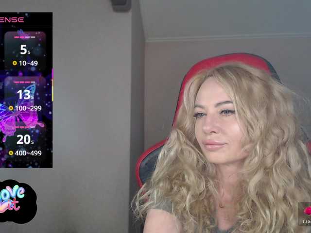 live