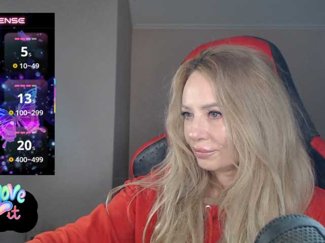 ---II--- live cam on BongaCams