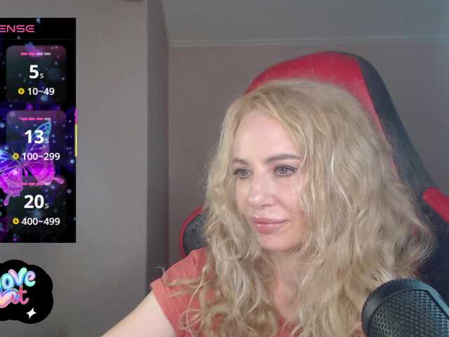 ---II--- live cam on BongaCams