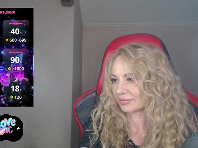 live