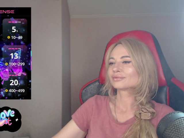 live