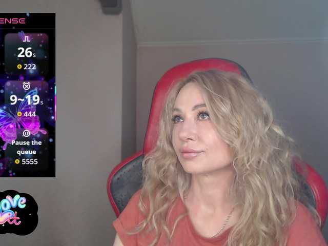 live