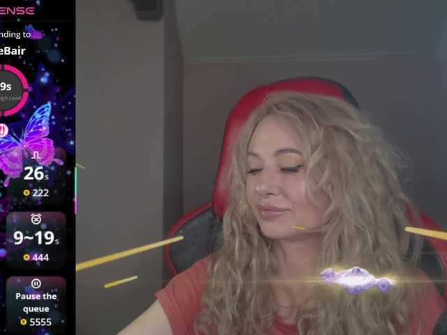 live