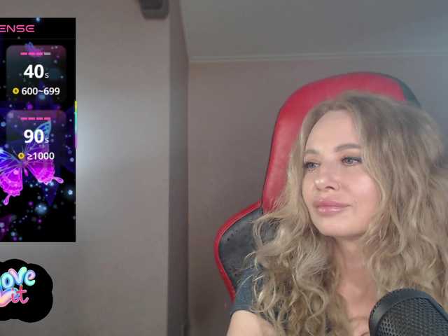 -Cinamonn- live cam preview