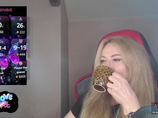 live