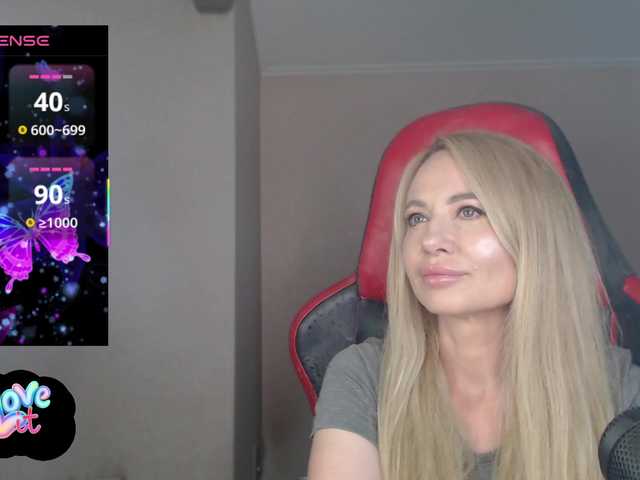 ---II--- live cam on BongaCams