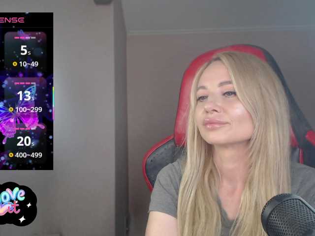 ---II--- live cam on BongaCams