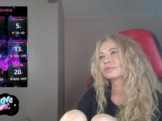 ---II--- live cam on BongaCams