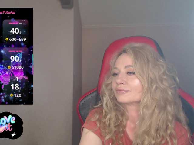---II--- live cam on BongaCams