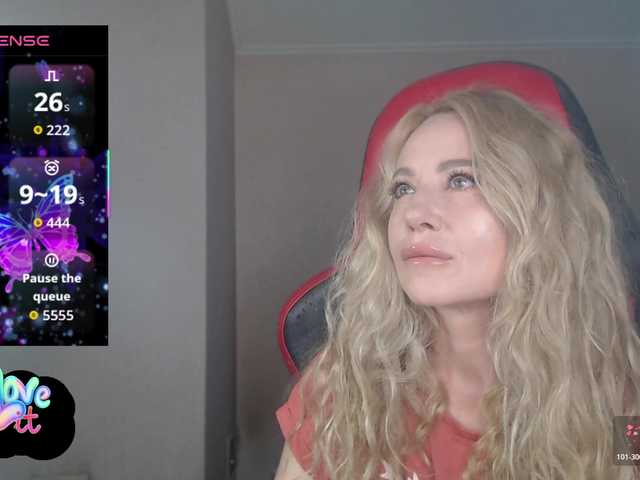 ---II--- live cam on BongaCams