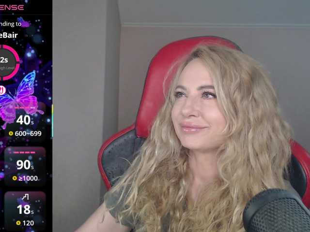 ---II--- live cam on BongaCams