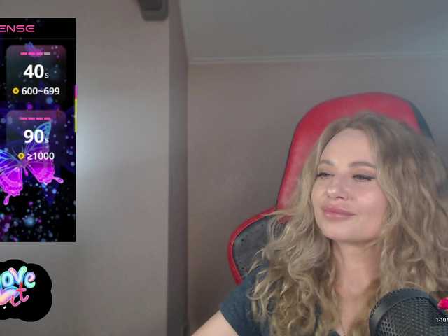 ---II--- live cam on BongaCams