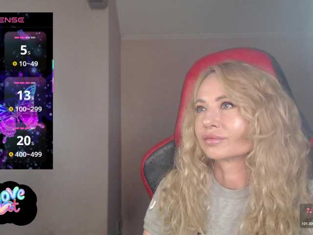 ---II--- live cam on BongaCams