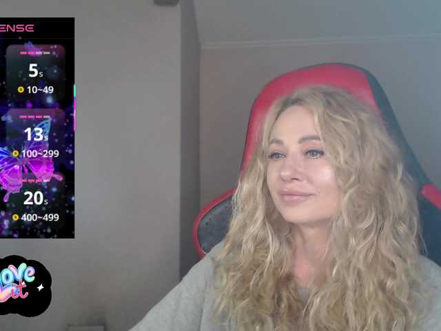 live