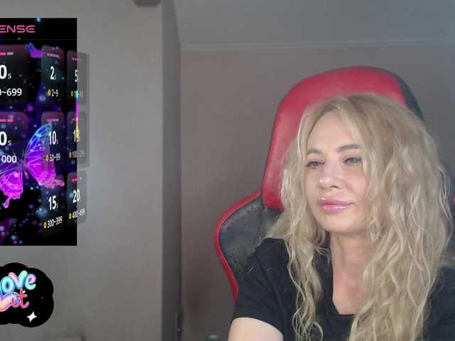---II--- live cam on BongaCams