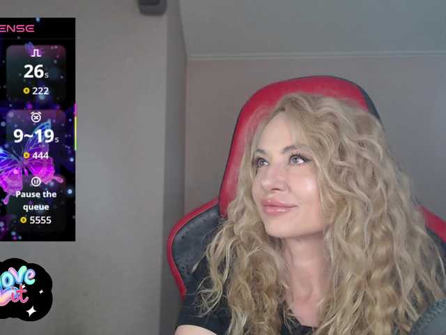 live