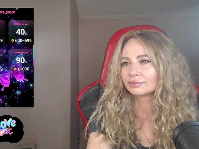 ---II--- live cam on BongaCams
