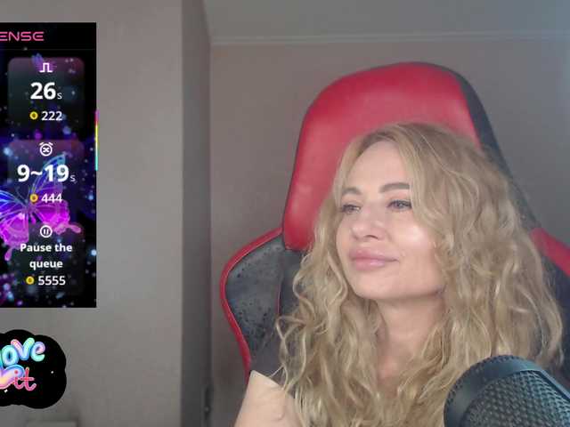 -Cinamonn- live webcam show