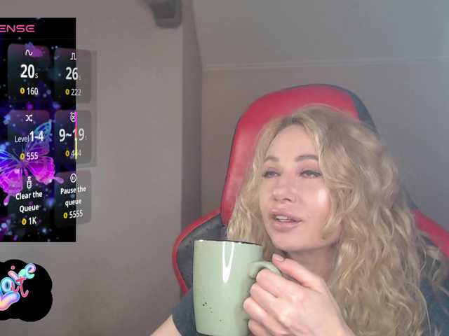 live