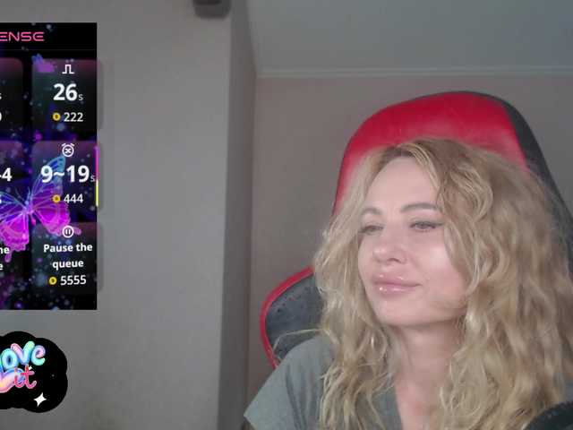 -Cinamonn- live webcam show