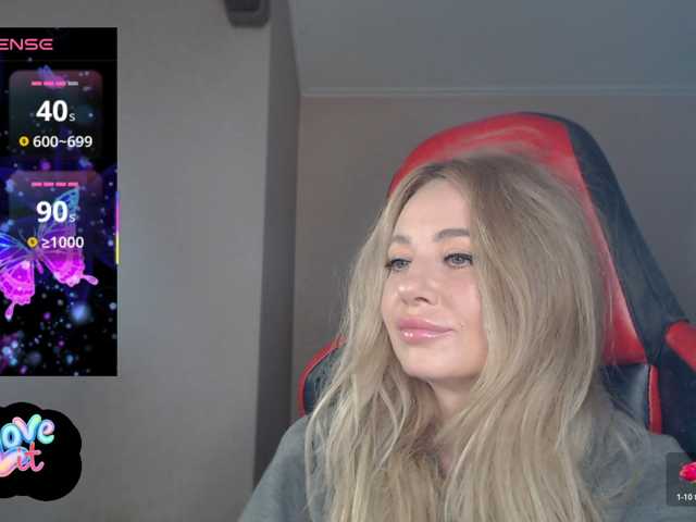 ---II--- live cam on BongaCams