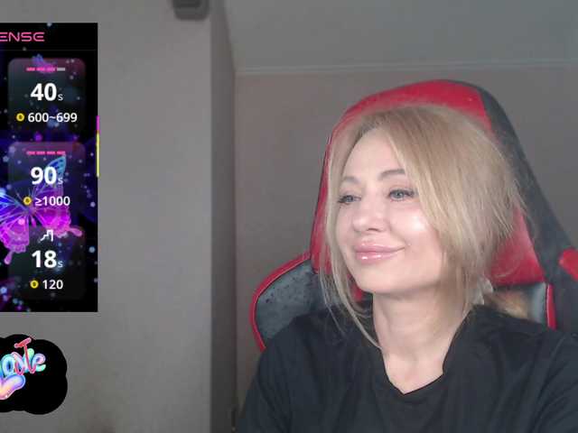 ---II--- Live Cam on BongaCams