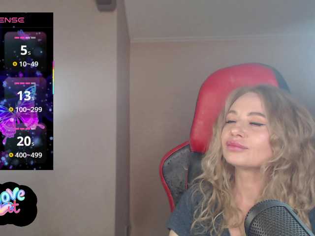 -Cinamonn- live cam preview