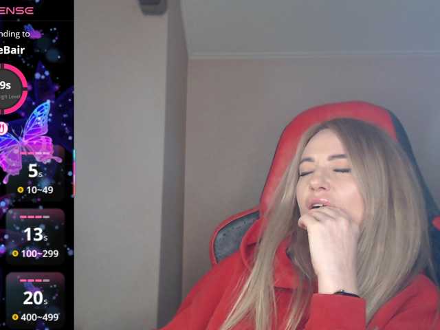 ---II--- live cam on BongaCams