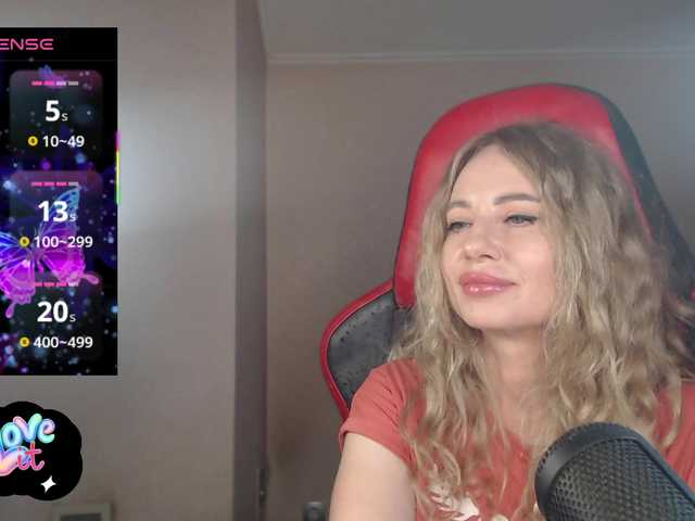---II--- live cam on BongaCams